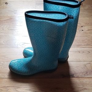 Kamik Rain Boots Size 8
